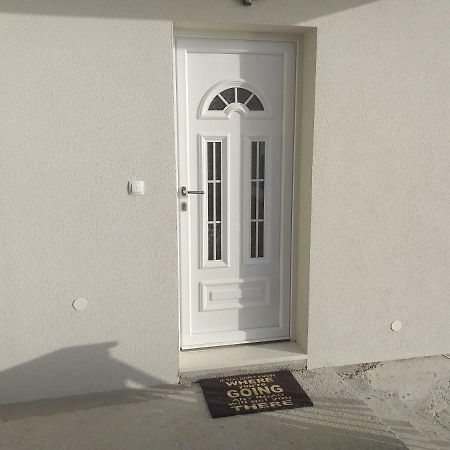 Apartment Zaklopatica Lastovo 외부 사진