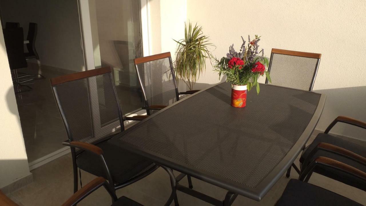 Apartment Zaklopatica Lastovo 외부 사진