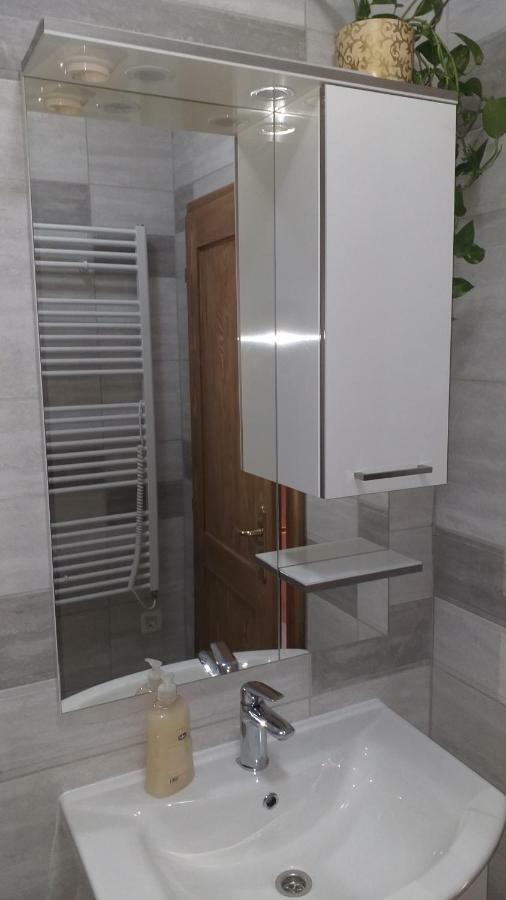 Apartment Zaklopatica Lastovo 외부 사진