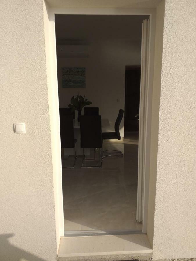 Apartment Zaklopatica Lastovo 외부 사진