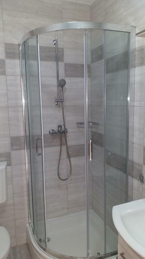 Apartment Zaklopatica Lastovo 외부 사진