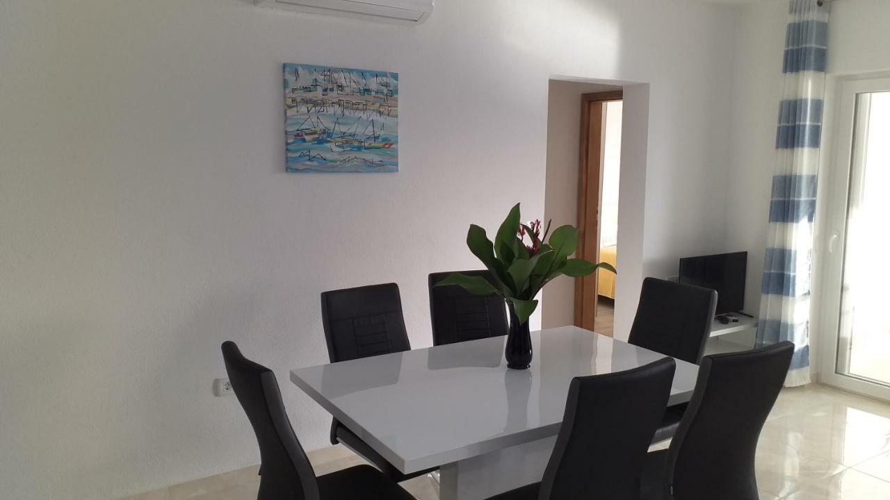 Apartment Zaklopatica Lastovo 외부 사진